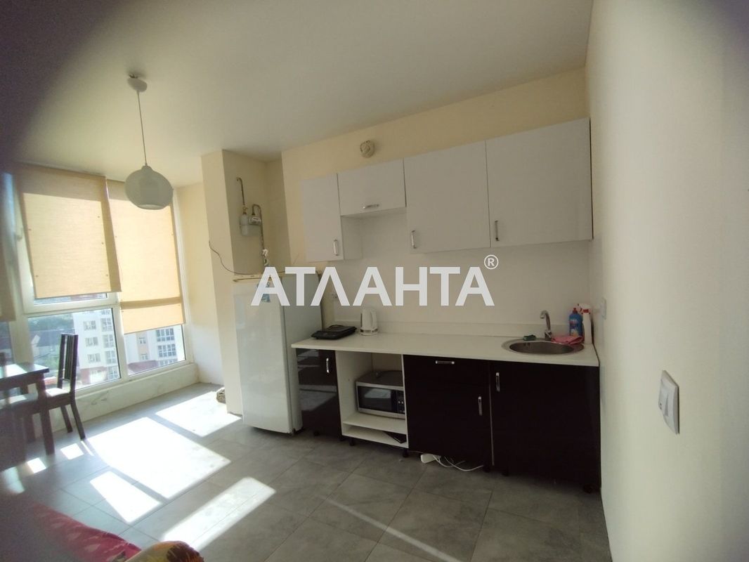 1-room apartment apartment by the address st. Stroitelnaya (area 36,9 m²) - Atlanta.ua - photo 3