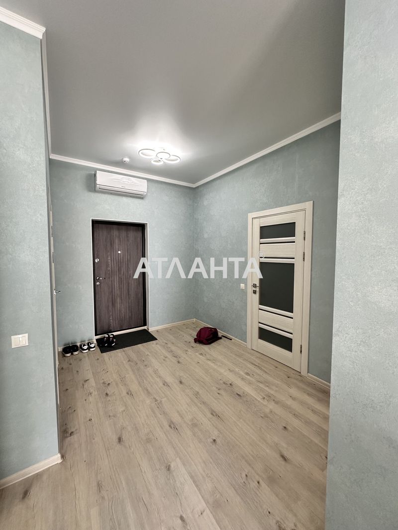2-кімнатна квартира за адресою вул. Гагарінське плато (площа 60 м²) - Atlanta.ua - фото 9