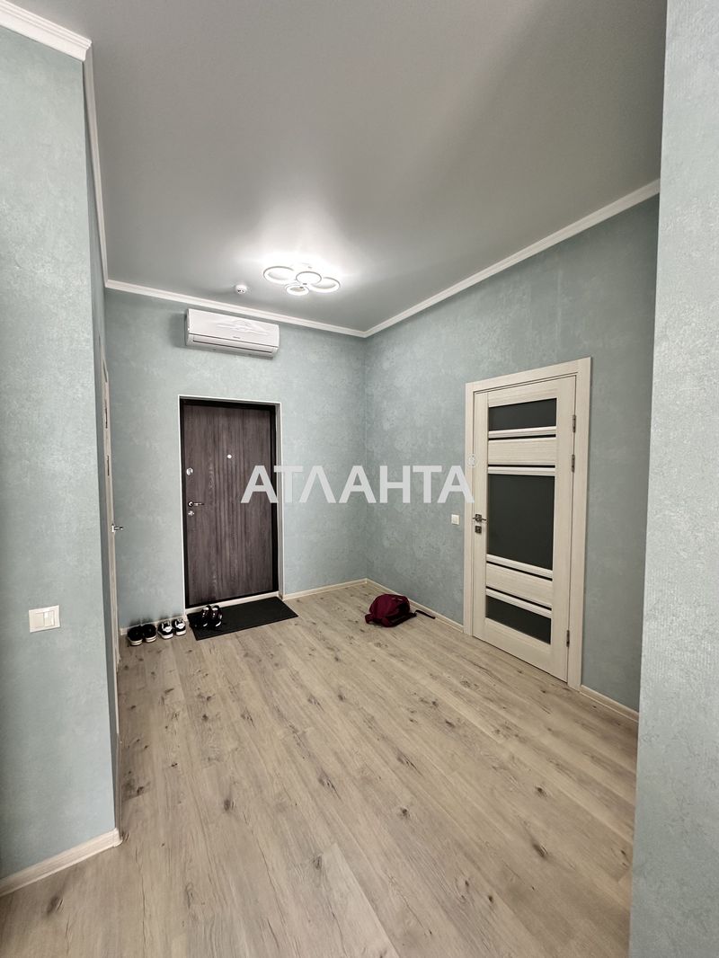 2-кімнатна квартира за адресою вул. Гагарінське плато (площа 60 м²) - Atlanta.ua - фото 10