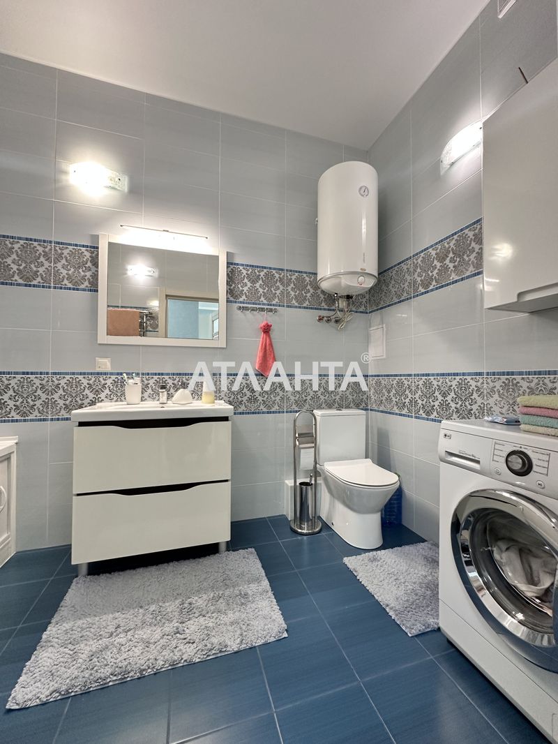 2-кімнатна квартира за адресою вул. Гагарінське плато (площа 60 м²) - Atlanta.ua - фото 11