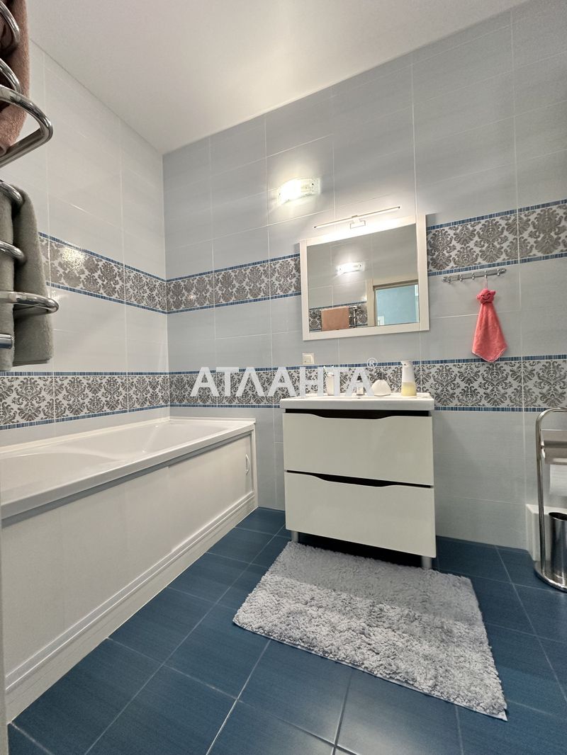 2-кімнатна квартира за адресою вул. Гагарінське плато (площа 60 м²) - Atlanta.ua - фото 12