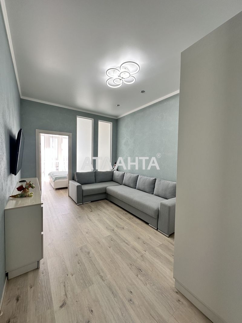 2-кімнатна квартира за адресою вул. Гагарінське плато (площа 60 м²) - Atlanta.ua - фото 5