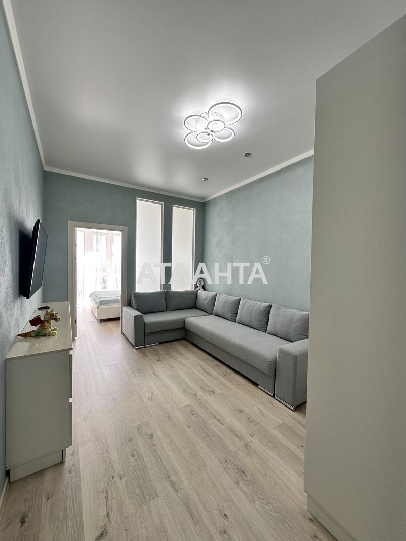 2-кімнатна квартира за адресою вул. Гагарінське плато (площа 60 м²) - Atlanta.ua - фото 4