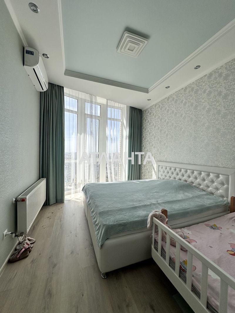 2-кімнатна квартира за адресою вул. Гагарінське плато (площа 60 м²) - Atlanta.ua - фото 3