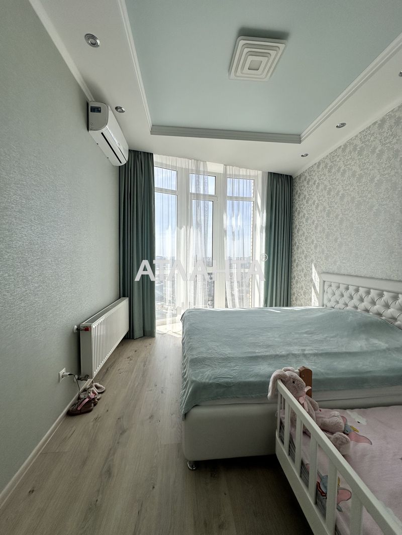 2-кімнатна квартира за адресою вул. Гагарінське плато (площа 60 м²) - Atlanta.ua - фото 2