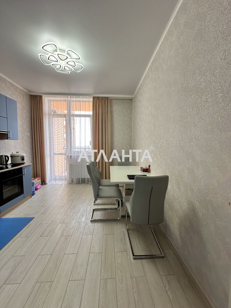 2-кімнатна квартира за адресою вул. Гагарінське плато (площа 60 м²) - Atlanta.ua - фото 8