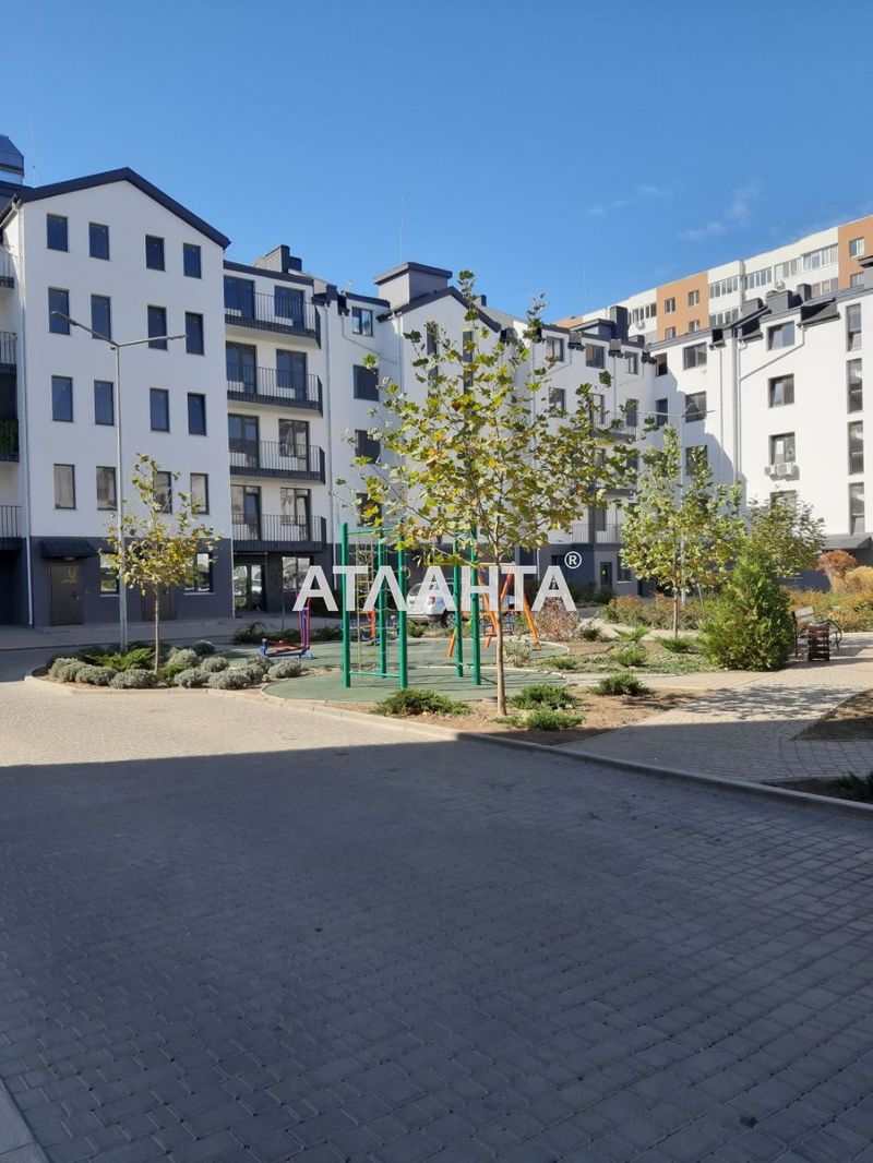 Комерційна нерухомість за адресою вул. Сахарова (площа 2,7 м²) - Atlanta.ua - фото 2