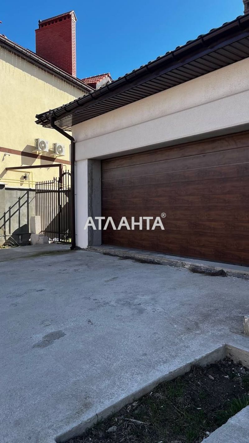 House by the address st. Dmitrievskaya (area 400 m²) - Atlanta.ua - photo 2