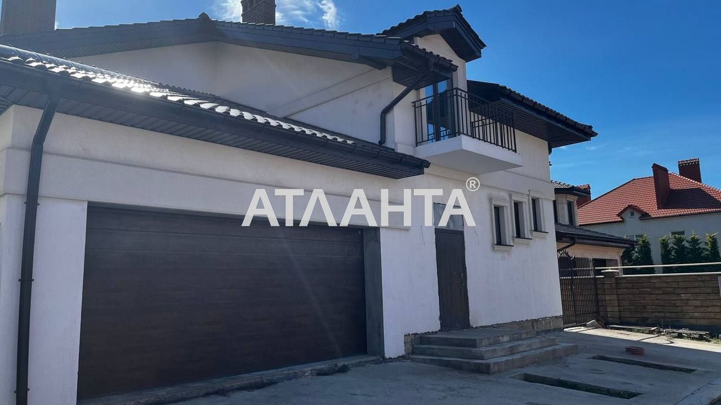 House by the address st. Dmitrievskaya (area 400 m²) - Atlanta.ua - photo 3