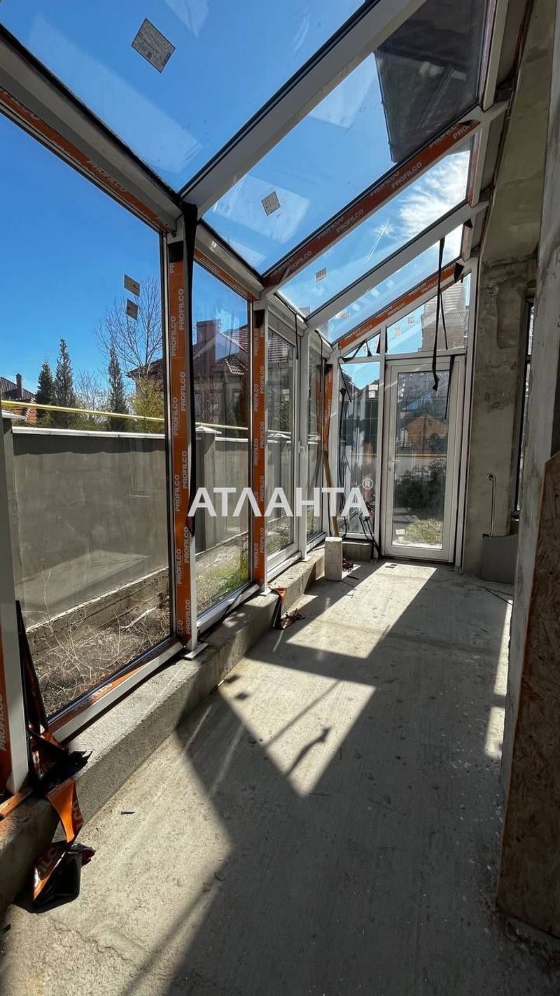 House by the address st. Dmitrievskaya (area 400 m²) - Atlanta.ua - photo 6