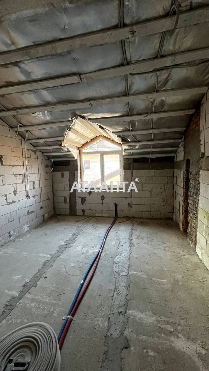 House by the address st. Dmitrievskaya (area 400 m²) - Atlanta.ua - photo 19