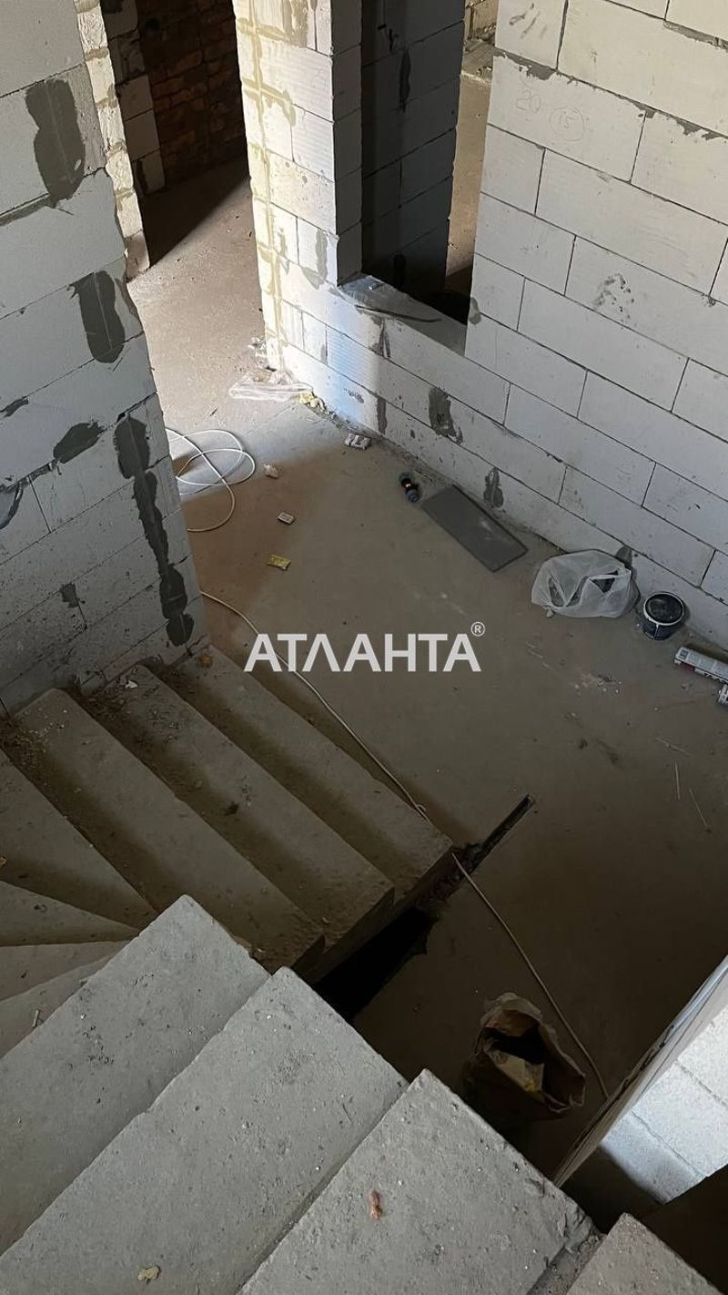 House by the address st. Dmitrievskaya (area 400 m²) - Atlanta.ua - photo 17