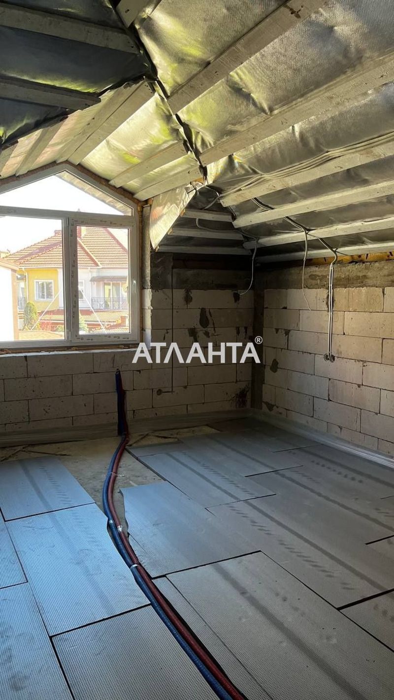 House by the address st. Dmitrievskaya (area 400 m²) - Atlanta.ua - photo 18