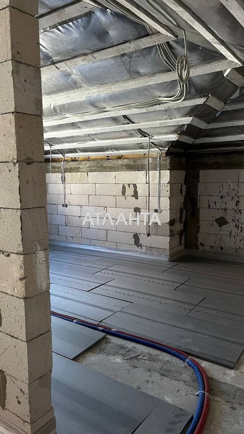 House by the address st. Dmitrievskaya (area 400 m²) - Atlanta.ua - photo 20