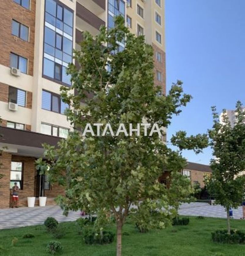 1-комнатная квартира по адресу ул. Марсельская (площадь 43 м²) - Atlanta.ua - фото 8