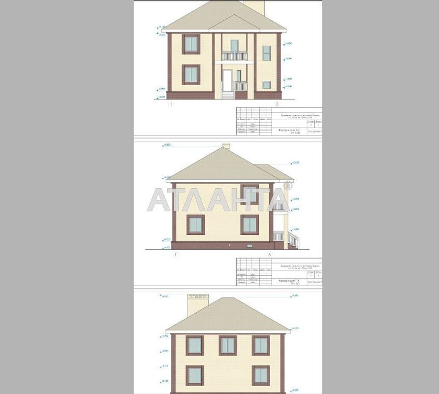 Ділянка за адресою вул. Юности (площа 0,1 сот) - Atlanta.ua - фото 5