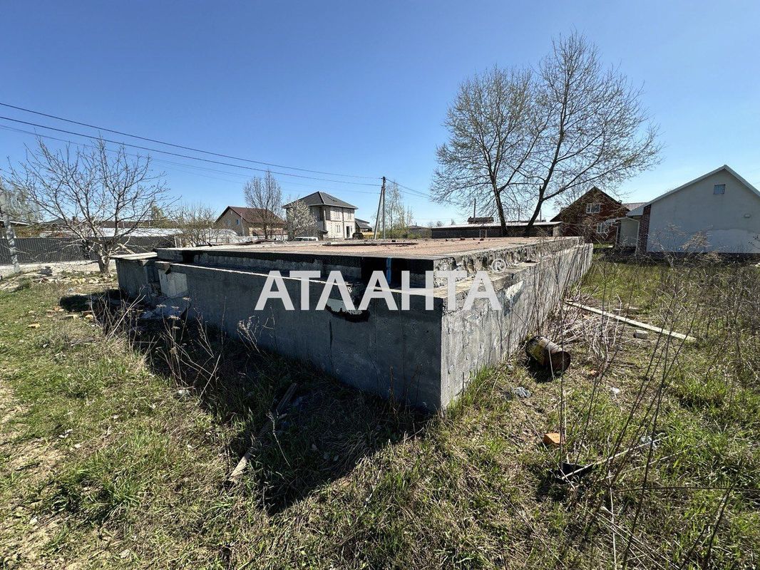 Ділянка за адресою вул. Юности (площа 0,1 сот) - Atlanta.ua - фото 2