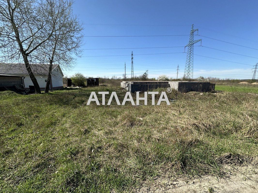 Ділянка за адресою вул. Юности (площа 0,1 сот) - Atlanta.ua - фото 7