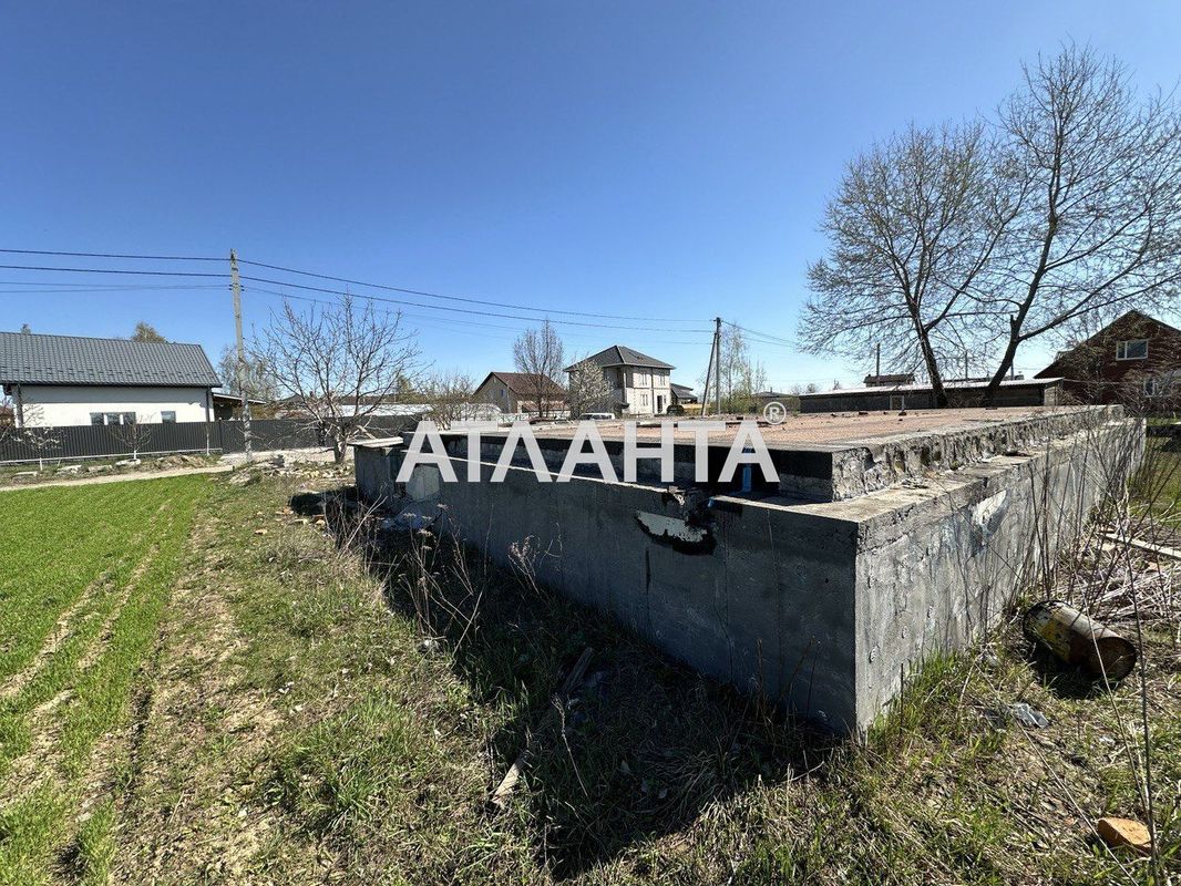 Ділянка за адресою вул. Юности (площа 0,1 сот) - Atlanta.ua - фото 8