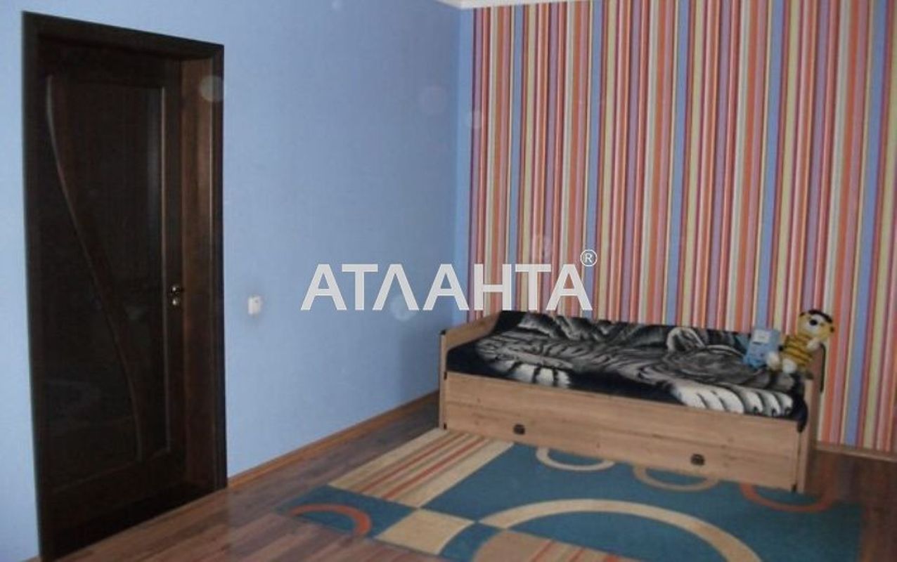 Дом по адресу Западный 3-й пер. (площадь 250 м²) - Atlanta.ua - фото 3