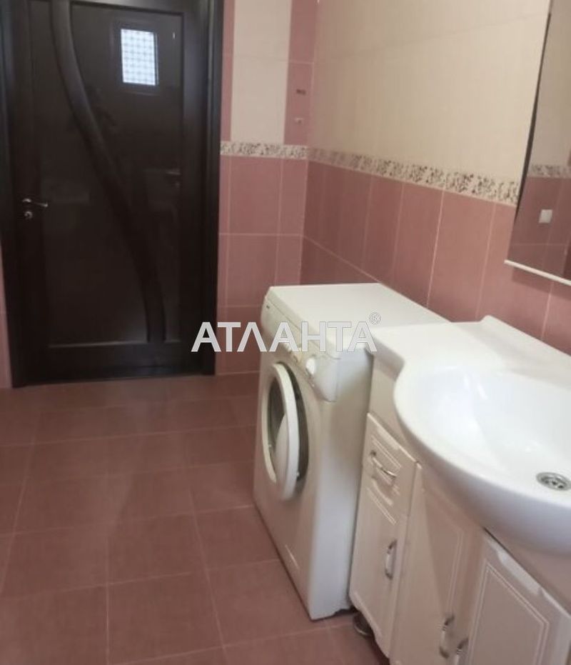 Дом по адресу Западный 3-й пер. (площадь 250 м²) - Atlanta.ua - фото 6