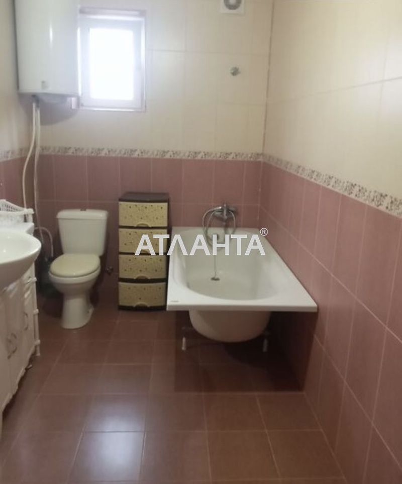 Дом по адресу Западный 3-й пер. (площадь 250 м²) - Atlanta.ua - фото 7