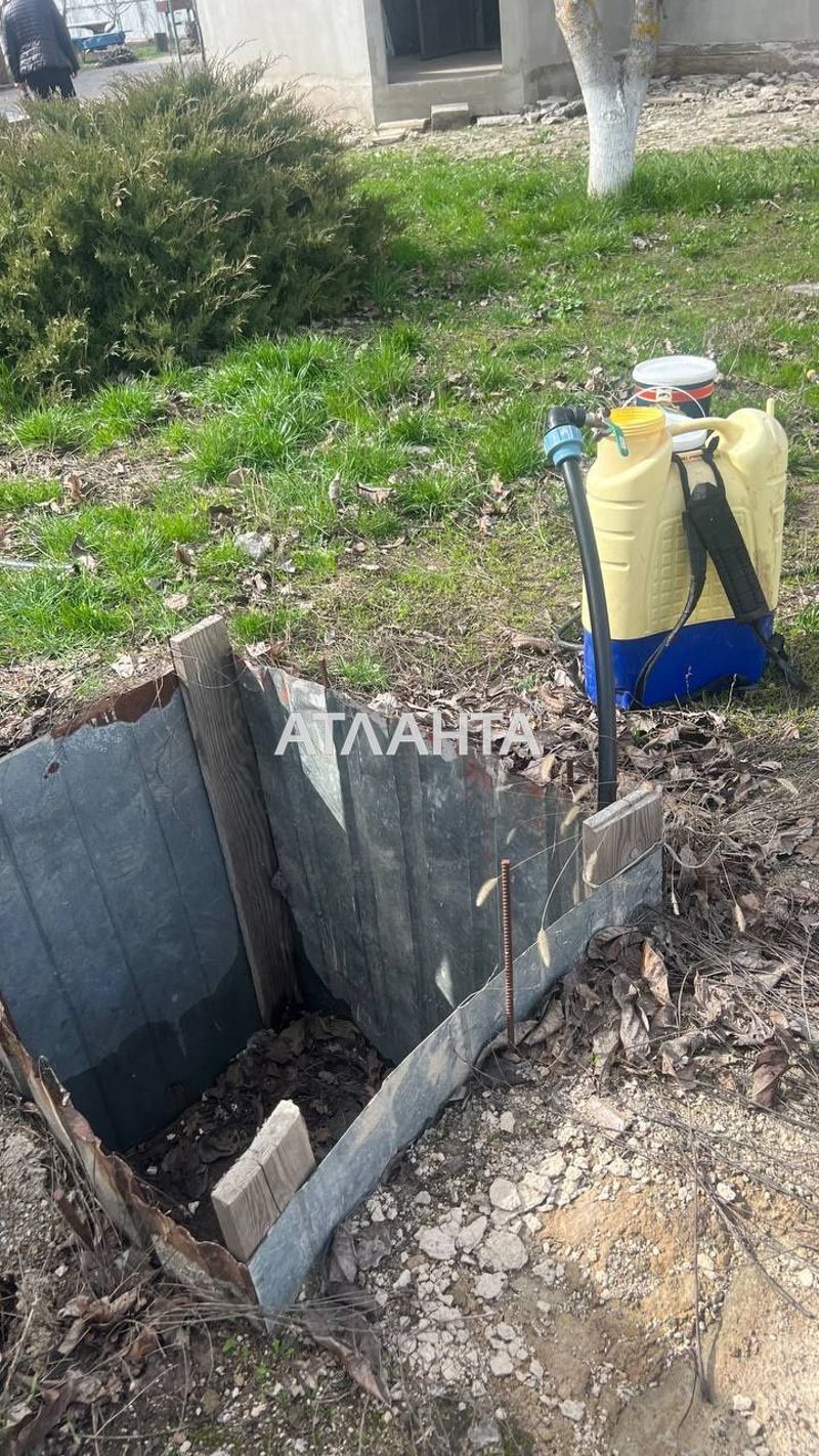Ділянка за адресою вул. Магістральна (площа 10 сот) - Atlanta.ua - фото 3