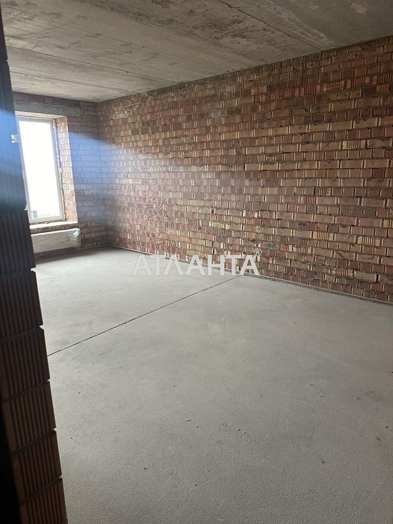 1-кімнатна квартира за адресою вул. Чехова (площа 38,6 м²) - Atlanta.ua - фото 5