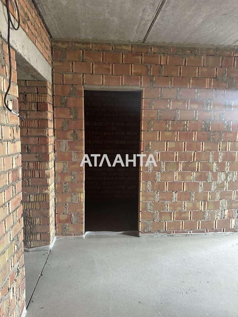 1-кімнатна квартира за адресою вул. Чехова (площа 38,6 м²) - Atlanta.ua - фото 7