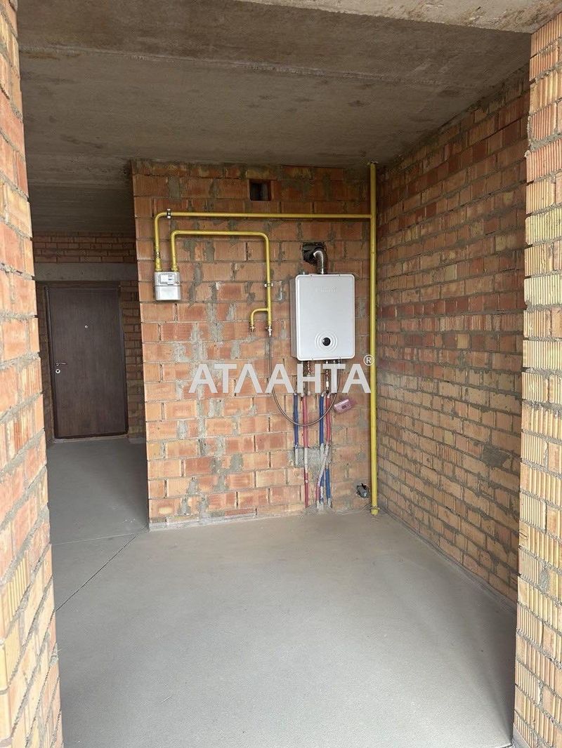 1-кімнатна квартира за адресою вул. Чехова (площа 38,6 м²) - Atlanta.ua - фото 8