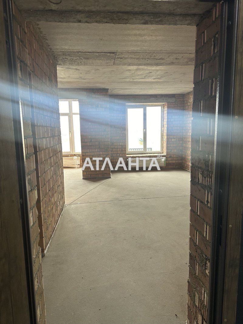 1-кімнатна квартира за адресою вул. Чехова (площа 38,6 м²) - Atlanta.ua - фото 9