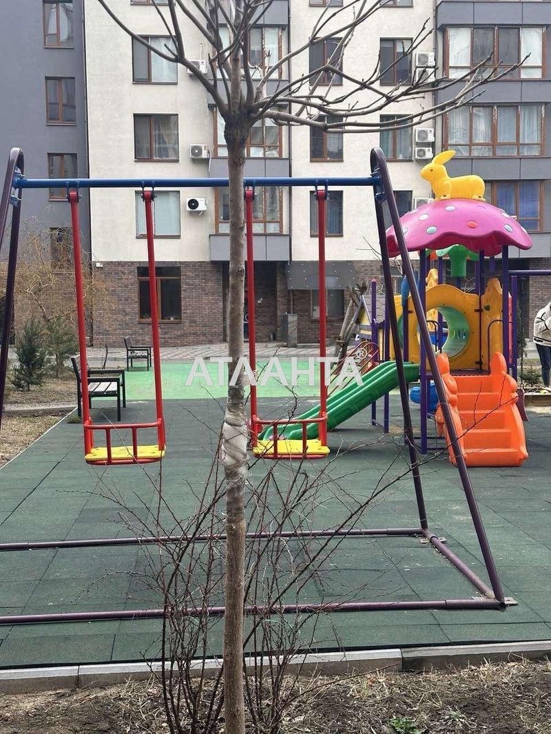 1-кімнатна квартира за адресою вул. Чехова (площа 38,6 м²) - Atlanta.ua - фото 21