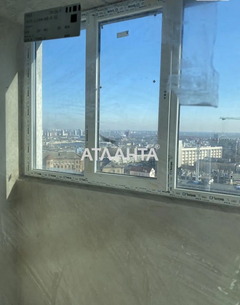 3-комнатная квартира по адресу ул. Багговутовская (площадь 83,9 м²) - Atlanta.ua - фото 5