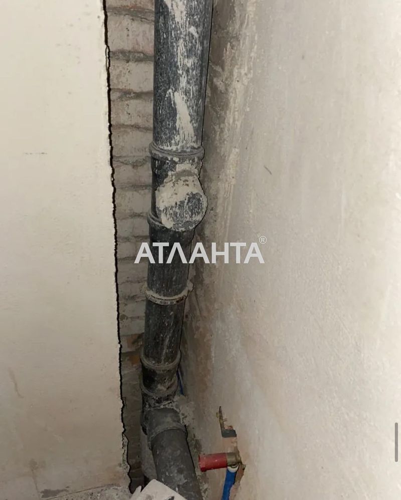 3-комнатная квартира по адресу ул. Багговутовская (площадь 83,9 м²) - Atlanta.ua - фото 15