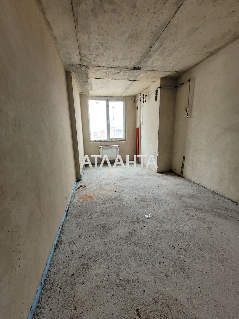 3-кімнатна квартира за адресою вул. Героїв Майдану (площа 85,6 м²) - Atlanta.ua - фото 2