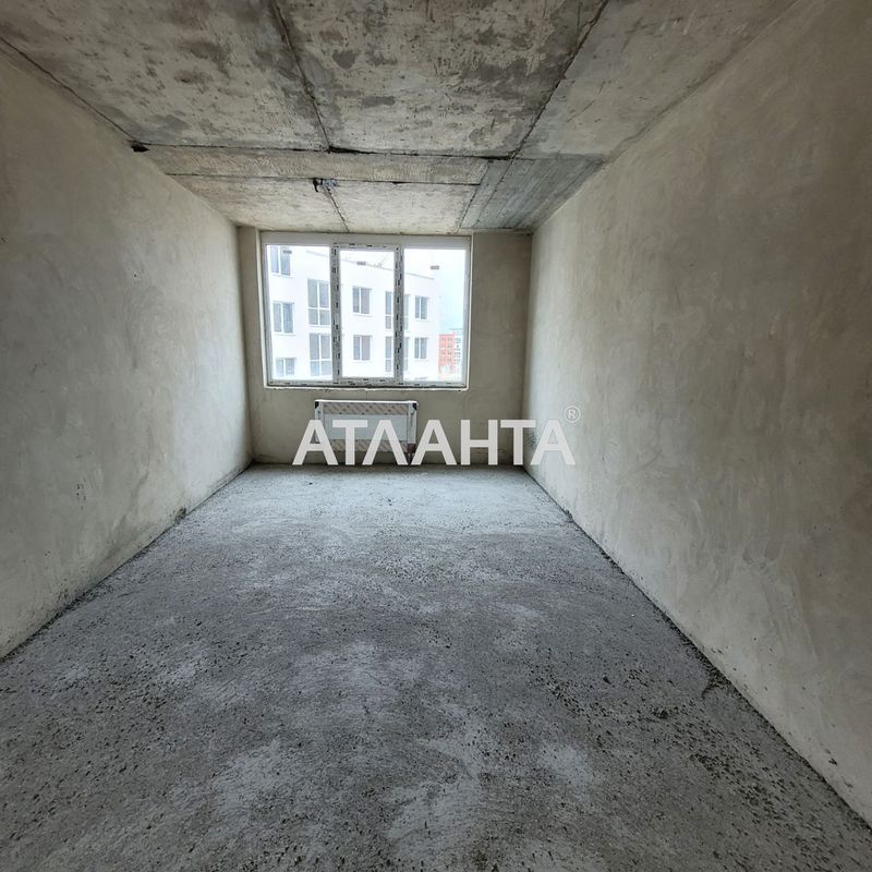 3-кімнатна квартира за адресою вул. Героїв Майдану (площа 85,6 м²) - Atlanta.ua - фото 4