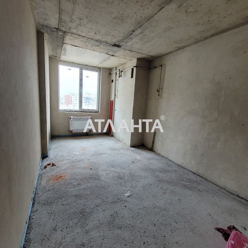 3-кімнатна квартира за адресою вул. Героїв Майдану (площа 85,6 м²) - Atlanta.ua - фото 5