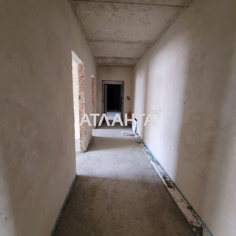 3-кімнатна квартира за адресою вул. Героїв Майдану (площа 85,6 м²) - Atlanta.ua - фото 7