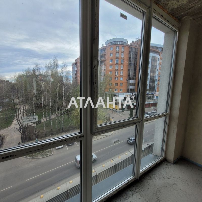 3-кімнатна квартира за адресою вул. Героїв Майдану (площа 85,6 м²) - Atlanta.ua - фото 11