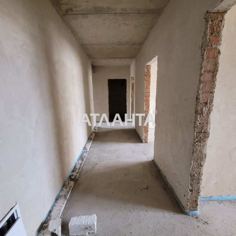 3-кімнатна квартира за адресою вул. Героїв Майдану (площа 85,6 м²) - Atlanta.ua - фото 13