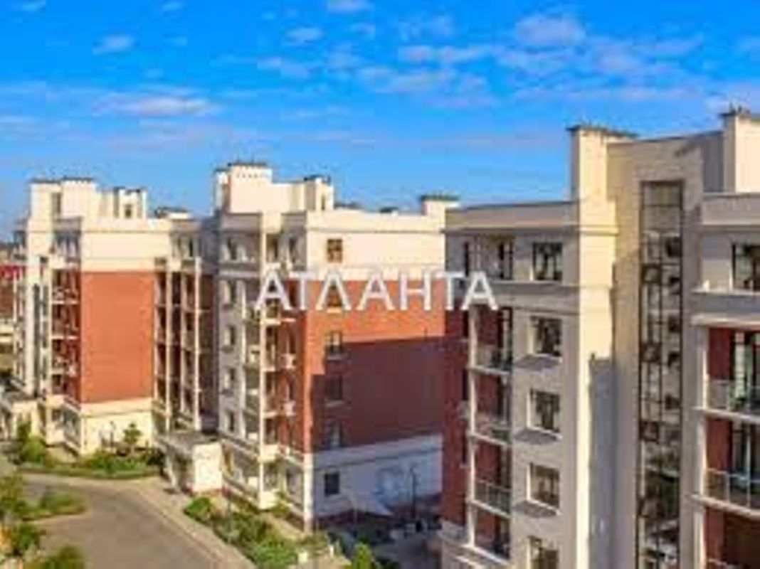 1-комнатная квартира по адресу ул. Пивоварная (площадь 44,3 м²) - Atlanta.ua - фото 5