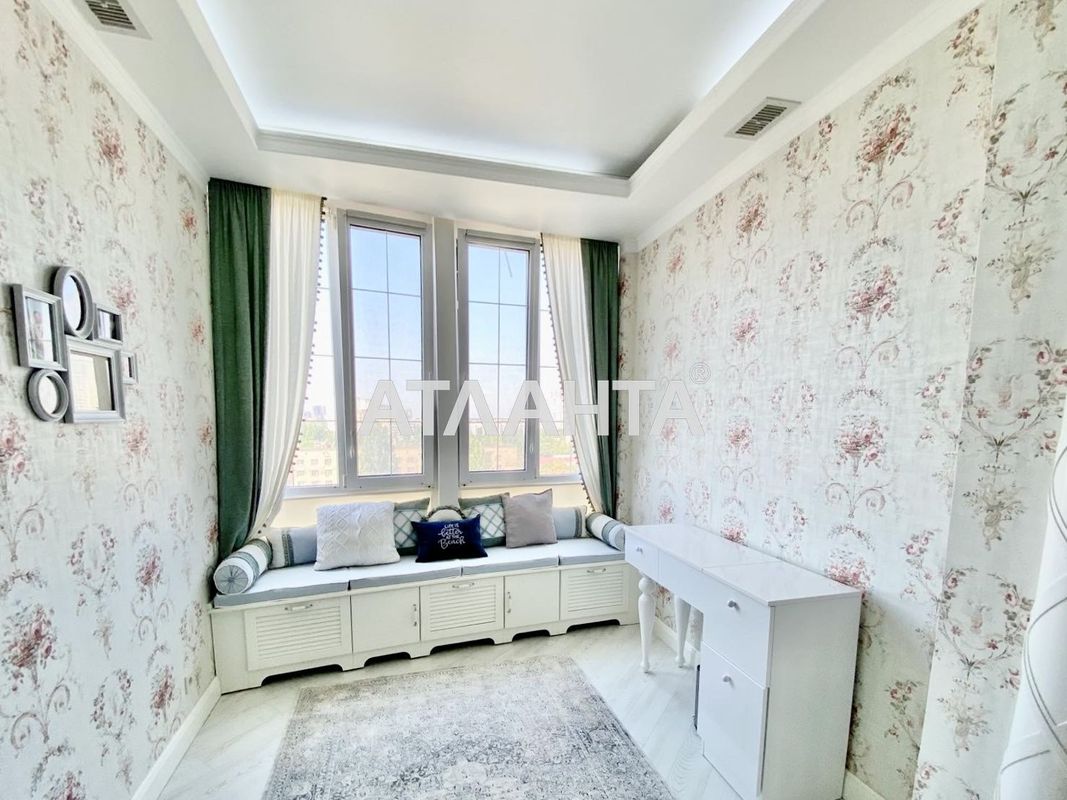 2-комнатная квартира по адресу Французский бул. (площадь 92 м²) - Atlanta.ua - фото 14