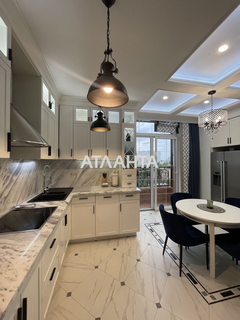 2-комнатная квартира по адресу Французский бул. (площадь 92 м²) - Atlanta.ua - фото 33