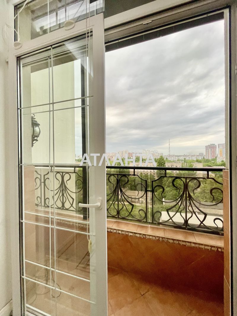 2-комнатная квартира по адресу Французский бул. (площадь 92 м²) - Atlanta.ua - фото 38