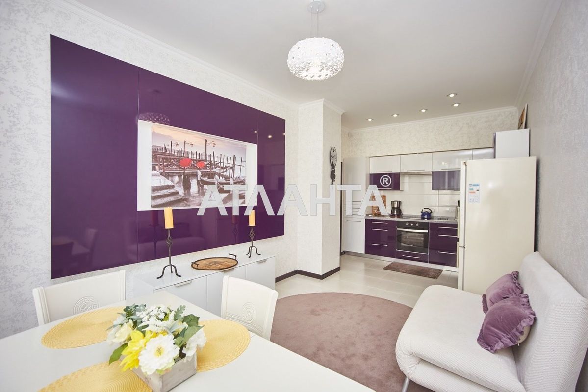 2-rooms apartment apartment by the address st. Frantsuzskiy bul Proletarskiy bul (area 92 m²) - Atlanta.ua - photo 21