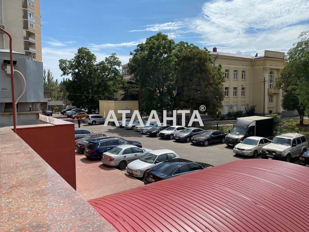 2-rooms apartment apartment by the address st. Frantsuzskiy bul Proletarskiy bul (area 92 m²) - Atlanta.ua - photo 27