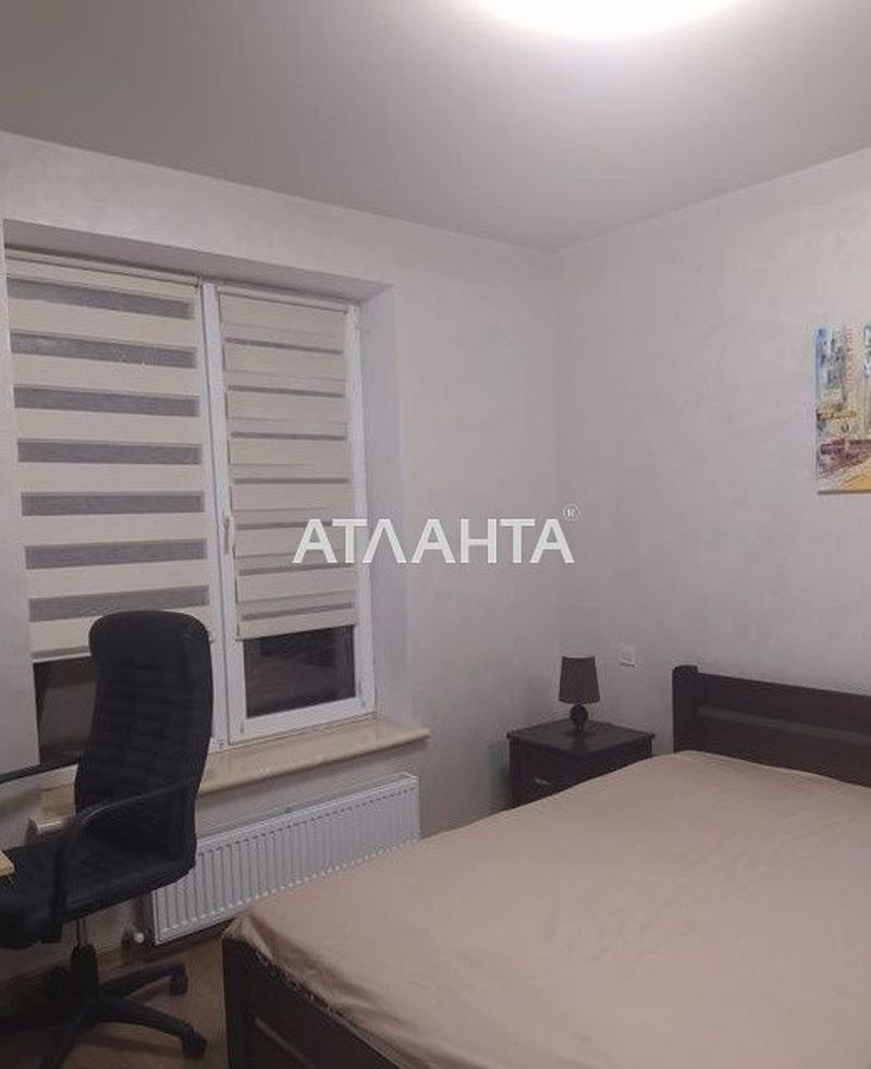 3-комнатная квартира по адресу ул. Чехова (площадь 68 м²) - Atlanta.ua - фото 4