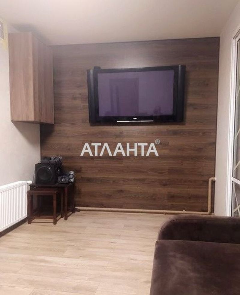 3-комнатная квартира по адресу ул. Чехова (площадь 68 м²) - Atlanta.ua - фото 3