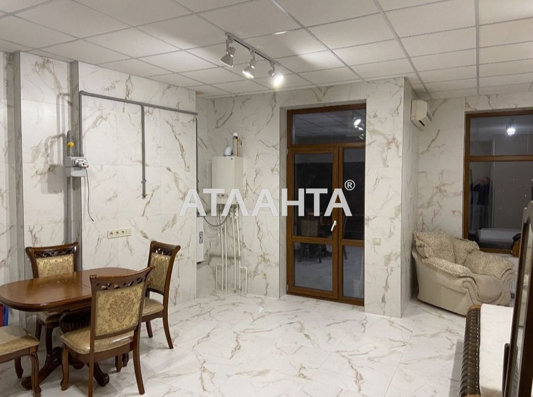 1-комнатная квартира по адресу ул. Долгая (площадь 30 м²) - Atlanta.ua - фото 2