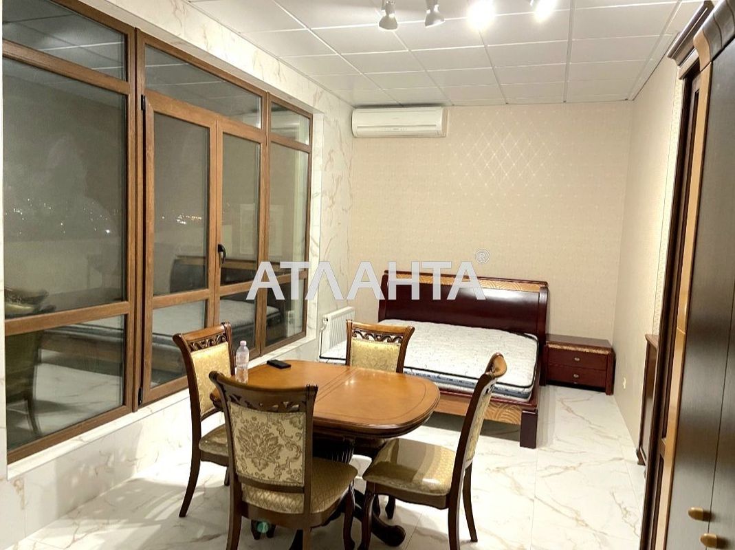 1-комнатная квартира по адресу ул. Долгая (площадь 30 м²) - Atlanta.ua - фото 4